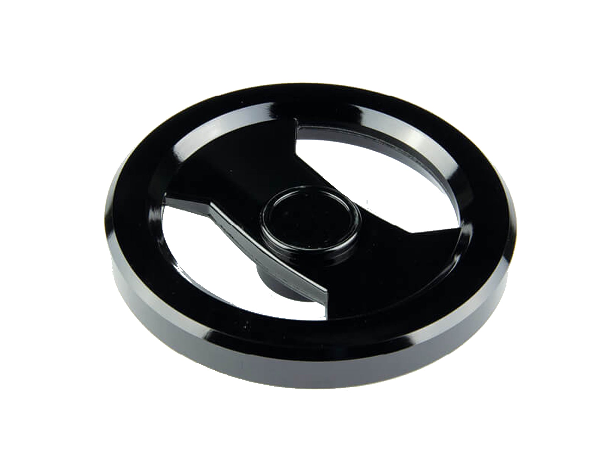 VR2F Two-spoke handwheel - Range VR2F Two-spoke handwheel - Range